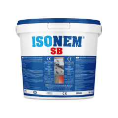 Isonem SB (Süper Bileşen) 18 KG