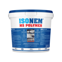 Isonem Ms Polymer 18 KG