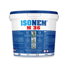Isonem M36 18 KG