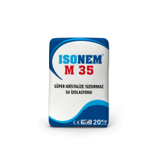 Isonem M35 20 KG