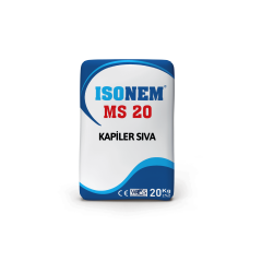 Isonem MS20 20 KG