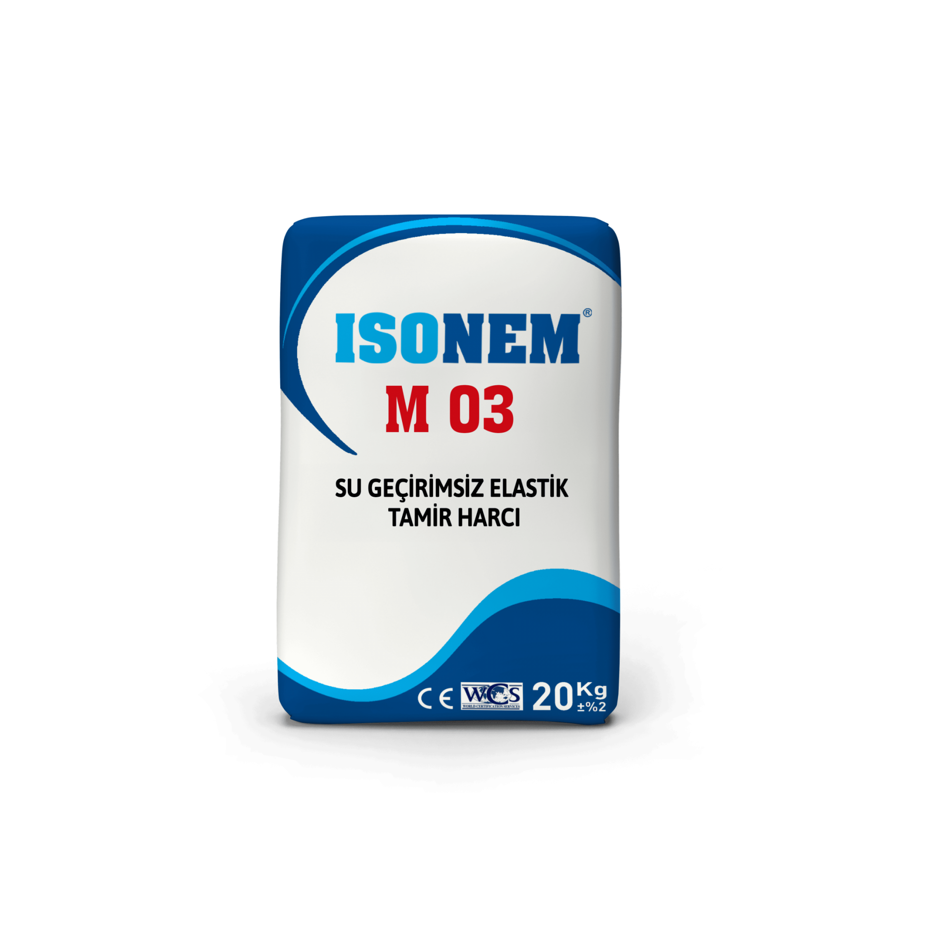 Isonem M03 20 KG