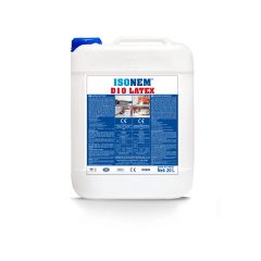 Isonem D10 Latex 20 L