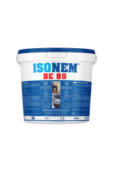 Isonem BE 89 Siyah 18 KG
