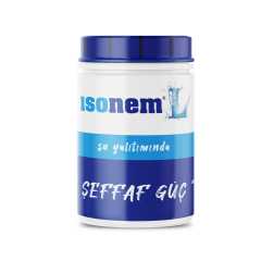 Isonem L Şeffaf Güç 1 L
