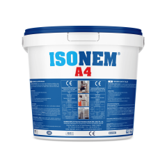 Isonem A4 5KG