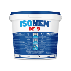 Isonem DF9 10 KG