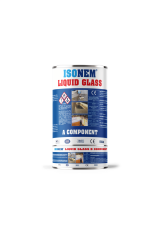 Isonem Lıquıd Glass 4KG