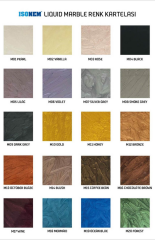 Isonem Liquid Marble 0.5 KG