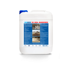 Isonem SS Soil Hardener 10 L