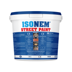 Isonem Street Paint 18 KG