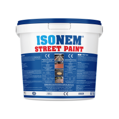 Isonem Street Paint 18 KG
