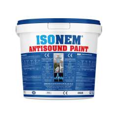 Isonem Anti Sound Paint 18 L