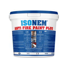 Isonem Antifire Paint Plus 10 KG