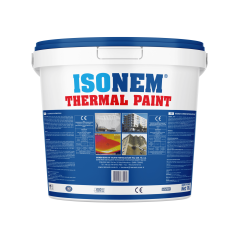 Isonem Thermal Paint 10 L