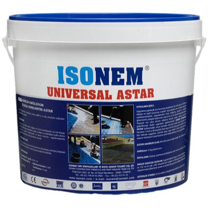 Isonem Universal Primer 5 KG