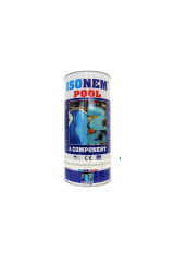 İsonem Pool Mavi 4.5 KG