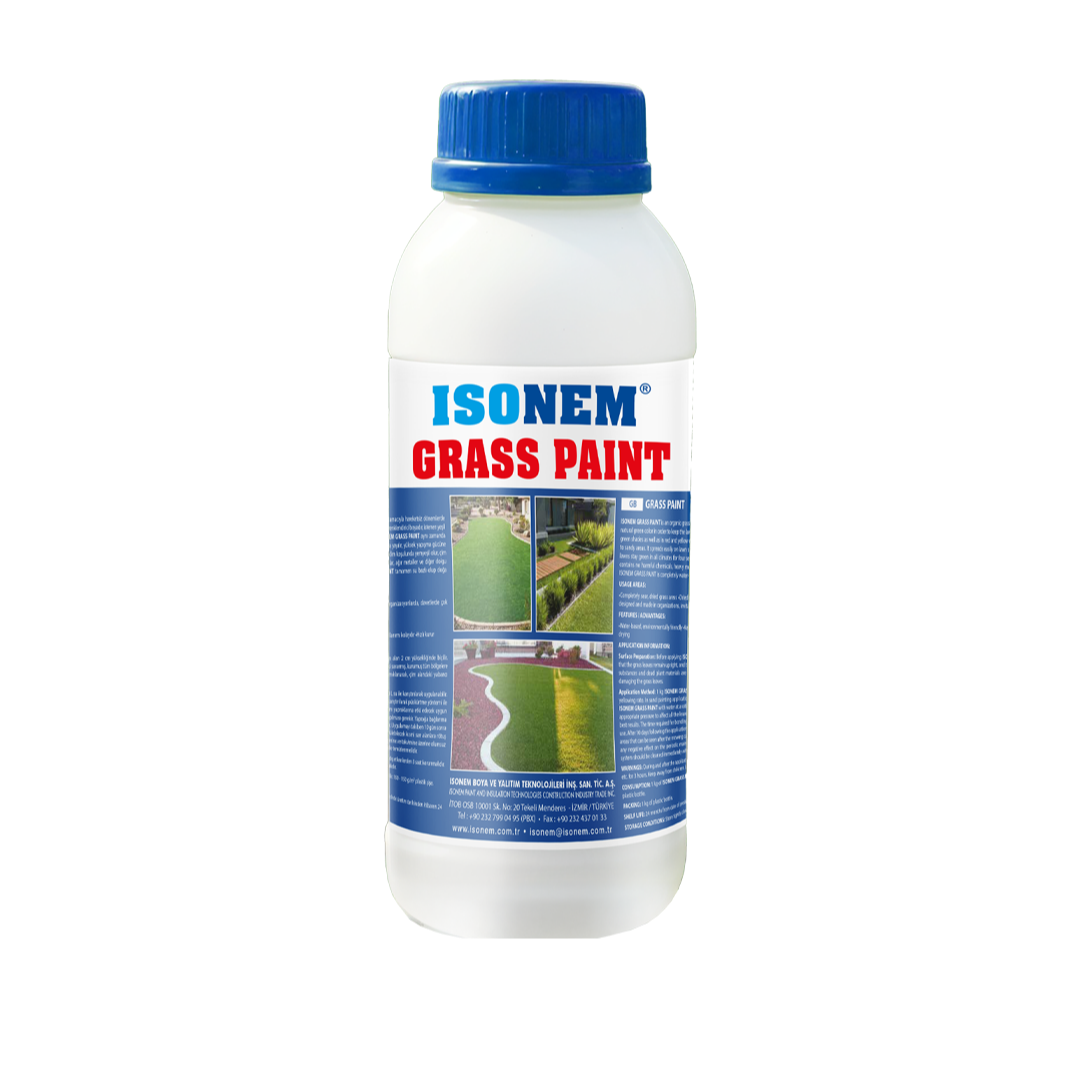 Isonem Grass Paint 1 KG