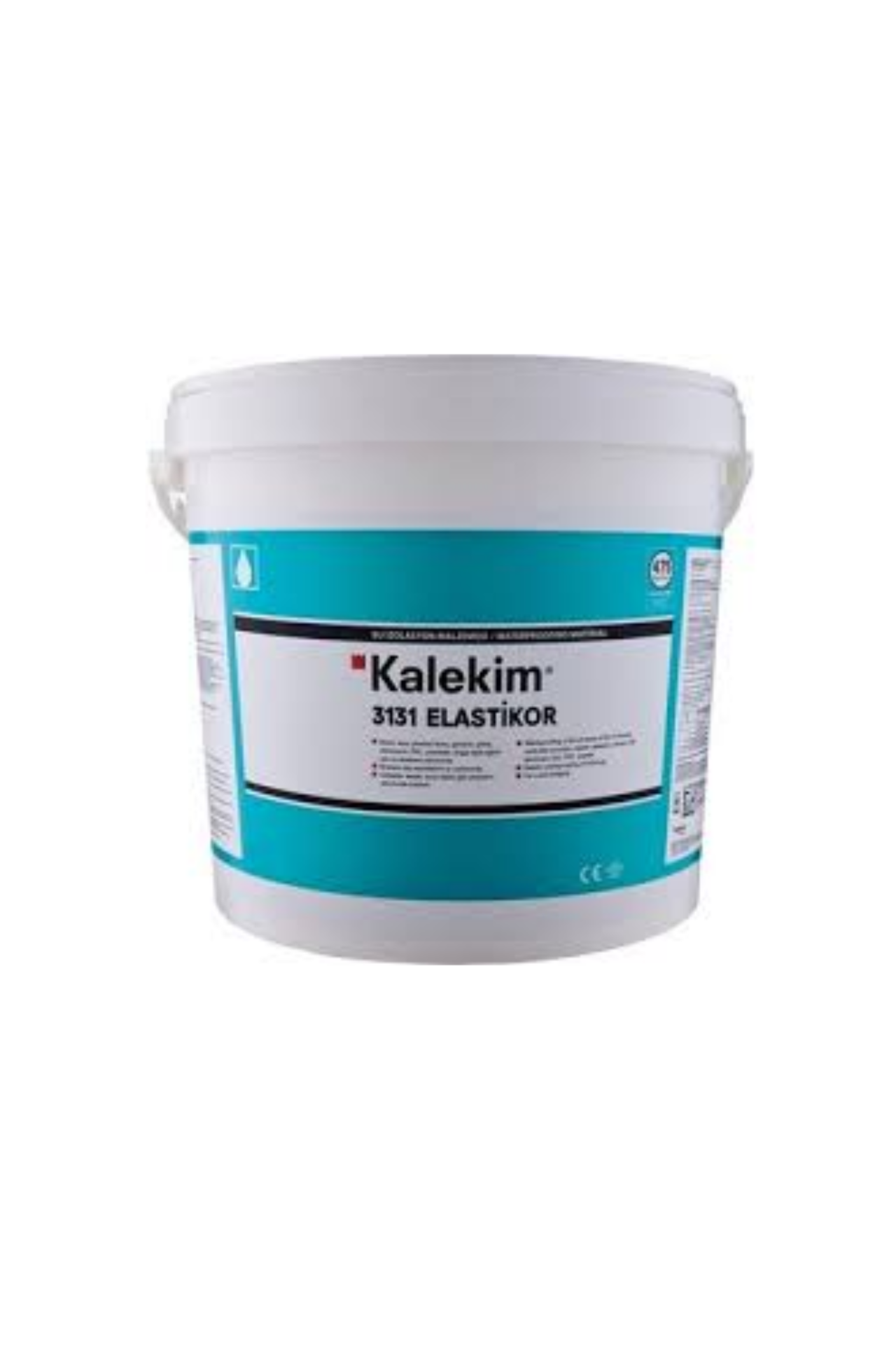 Kalekim Elastikor Beyaz 20KG