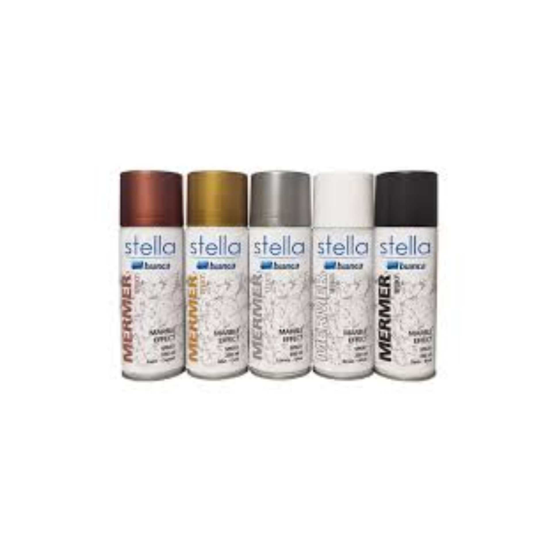 Bianca Mermer Effect Sprey 200 ML