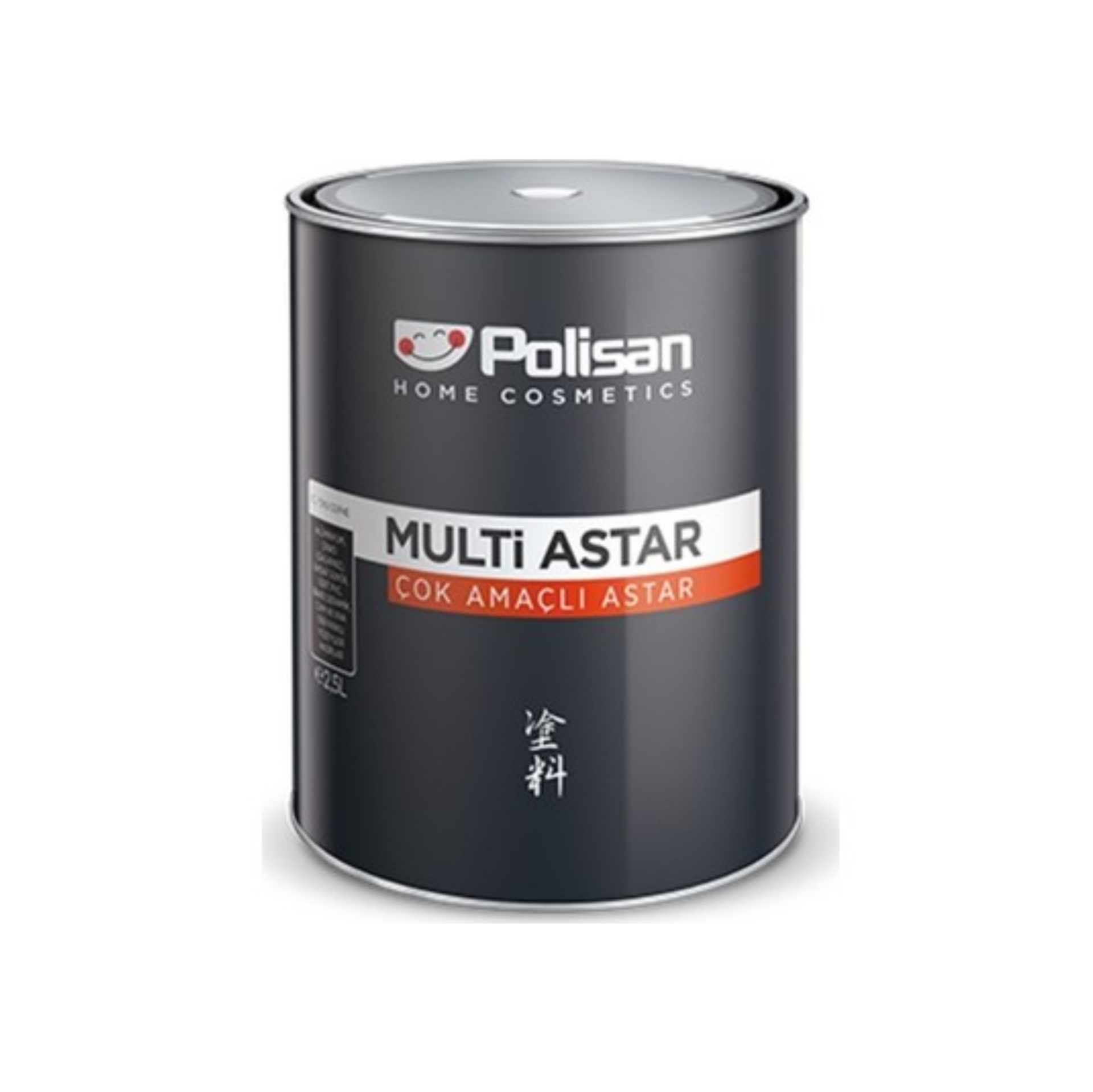Polisan Multi Astar 2.5 L