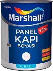 MARSHALL PANEL KAPI BOYASI 2.5L