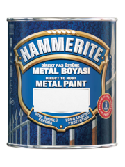 Hammerite  Metal Boyası 0,75L