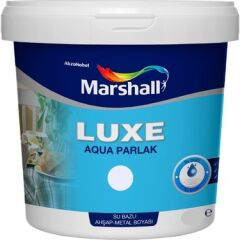 MARSHALL LUXE AQUA PARLAK 15L