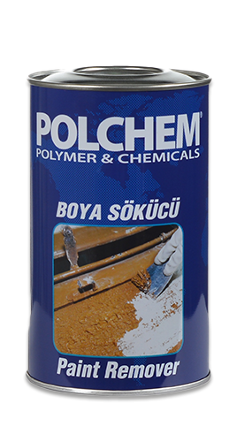 POLCHEM BOYA SÖKÜCÜ 0.75LT