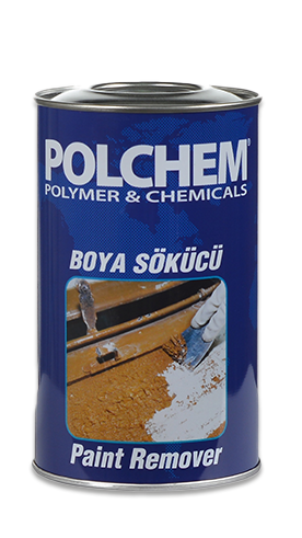 POLCHEM BOYA SÖKÜCÜ 0.75LT