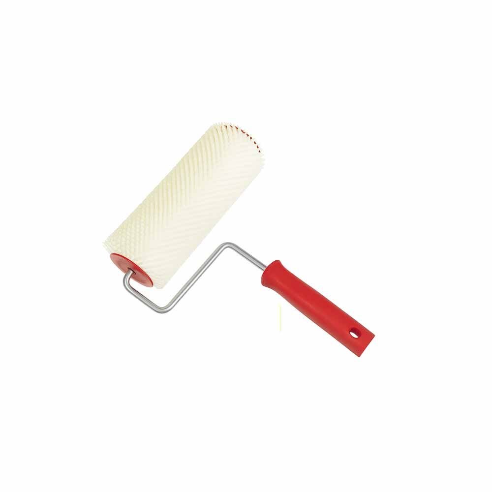 KİRPİ RULO 25CM