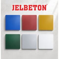 YENİ NESİL İSONEM JELBETON SARI