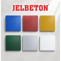 YENİ NESİL İSONEM JELBETON YEŞİL 20KG