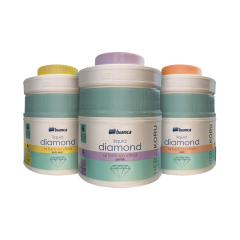 Bianca Liquid Diamond (SIVI ELMAS) YARIMAT