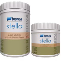 Bianca Stella MİSTİK BEYAZ 1 L