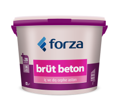 BİANCA BRÜT BETON ASTARI 12 KG
